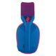 Εικόνα της Headset Logitech G435 LightSpeed Blue/Pink 981-001062