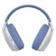 Εικόνα της Headset Logitech G435 LightSpeed White/Lilac 981-001074