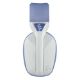 Εικόνα της Headset Logitech G435 LightSpeed White/Lilac 981-001074