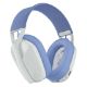 Εικόνα της Headset Logitech G435 LightSpeed White/Lilac 981-001074
