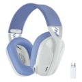 Εικόνα της Headset Logitech G435 LightSpeed White/Lilac 981-001074