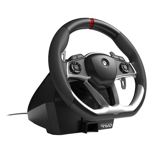 Εικόνα της Hori Force Feedback Racing Wheel DLX AB05-001E
