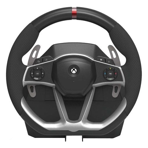 Εικόνα της Hori Force Feedback Racing Wheel DLX AB05-001E
