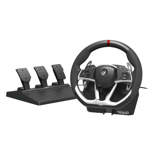 Εικόνα της Hori Force Feedback Racing Wheel DLX AB05-001E