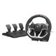 Εικόνα της Hori Force Feedback Racing Wheel DLX AB05-001E