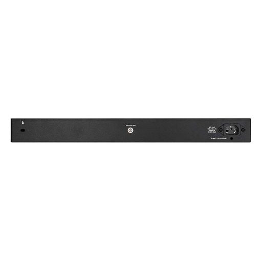 Εικόνα της Switch D-Link L2+ Managed DGS-1210-26 26-Port 2 SFP 10/100/1000Mbps