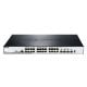 Εικόνα της Switch D-Link L2 Managed DGS-1510-28XMP 28-Port 10/100/1000Mbps PoE 4 10Gb SFP+