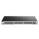 Εικόνα της Switch D-Link L2 Managed DGS-1510-52X 52-Port 10/100/1000Mbps 4 10Gb SFP+