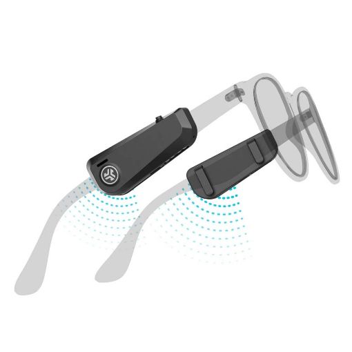 Εικόνα της JLab Frames Bluetooth Audio for Glasses