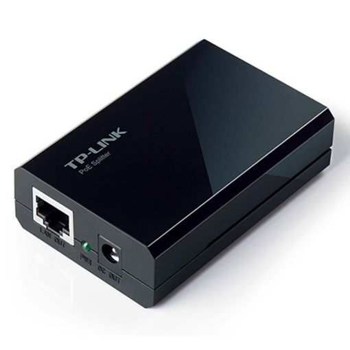 Εικόνα της Tp-Link Gigabit PoE Splitter v5 TL-POE10R