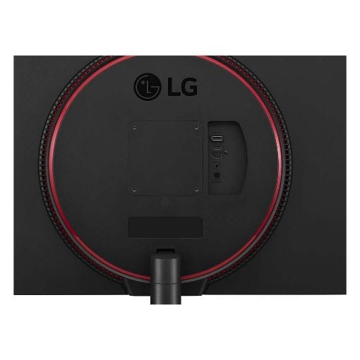 Εικόνα της Οθόνη Gaming LG UltraGear 31.5'' 32GN600-B QHD 165Hz HDR10 VA