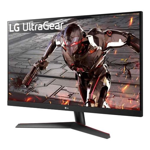 Εικόνα της Οθόνη Gaming LG UltraGear 31.5'' 32GN600-B QHD 165Hz HDR10 VA