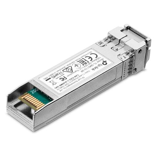 Εικόνα της Tp-Link Single-mode SFP+ LC Transceiver TL-SM5110-LR