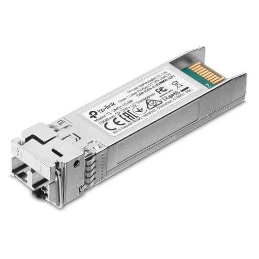 Εικόνα της Tp-Link Single-mode SFP+ LC Transceiver TL-SM5110-LR