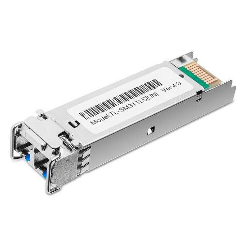 Εικόνα της Tp-Link Single-mode SFP Module v3 TL-SM311LS