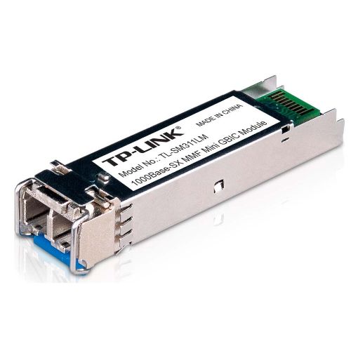 Εικόνα της Tp-Link Multi-mode SFP Module TL-SM311LM