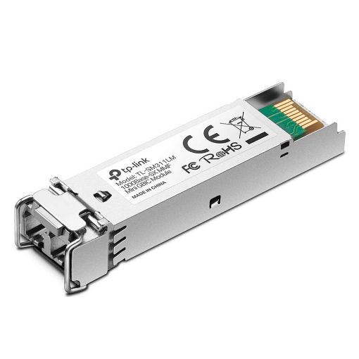 Εικόνα της Tp-Link Multi-mode SFP Module TL-SM311LM