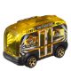 Εικόνα της Mattel Matchbox - MBX Self-Driving Bus GKM19