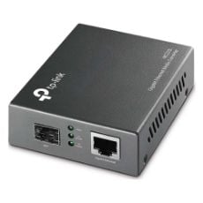 Εικόνα της Tp-Link Gigabit SFP Media Converter v4 MC220L