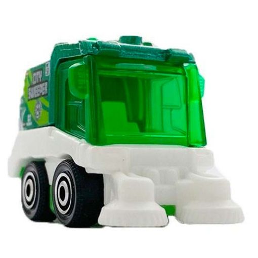 Εικόνα της Mattel Matchbox - MBX Mini Swisher GKM21