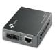 Εικόνα της Tp-Link Multi-Mode SC Media Converter v5 MC100CM