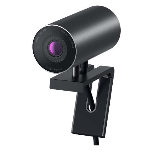 Εικόνα της Webcam Dell UltraSharp WB7022 4Κ UHD 722-BBBI
