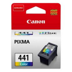 Εικόνα της Μελάνι Canon CL-441 Colour 5221B001