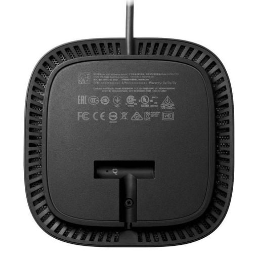 Εικόνα της Docking Station HP G5 USB-C 26D32AA