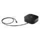 Εικόνα της Docking Station HP G5 USB-C 26D32AA