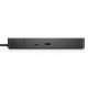 Εικόνα της Docking Station Dell Performance Dock WD19DCS 240W 210-AZBW