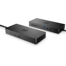 Εικόνα της Docking Station Dell Performance Dock WD19DCS 240W 210-AZBW