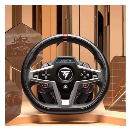 Εικόνα της Thrustmaster T248P Racing Wheel PS4/PS5/PC 4160783