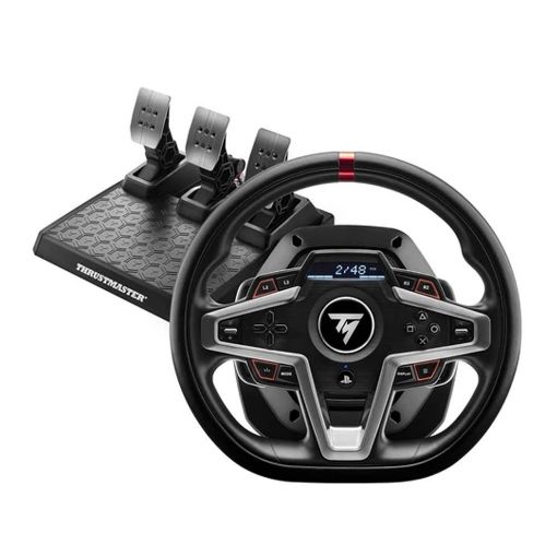 Εικόνα της Thrustmaster T248P Racing Wheel PS4/PS5/PC 4160783