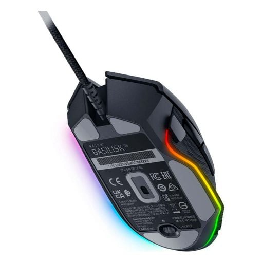 Εικόνα της Ποντίκι Razer Basilisk FPS v3 Chroma RZ01-04000100-R3M1