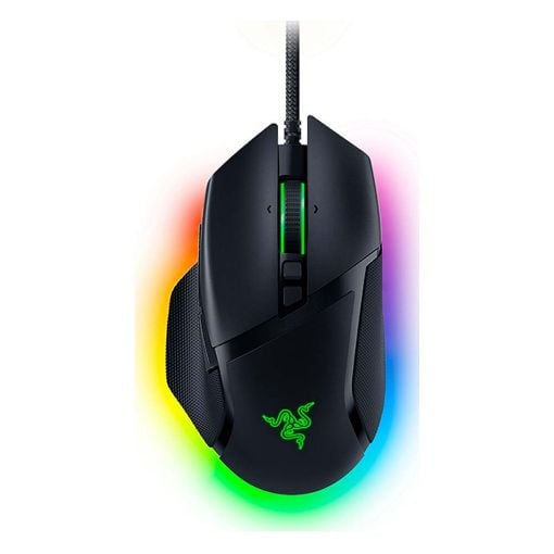 Εικόνα της Ποντίκι Razer Basilisk FPS v3 Chroma RZ01-04000100-R3M1