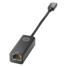 Εικόνα της Adapter HP USB-C to RJ45 V7W66AA