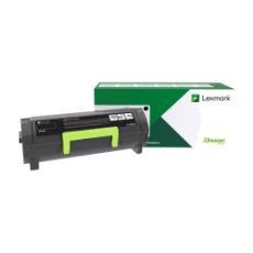 Εικόνα της Toner Lexmark Black Extra High Yield 55B2X00