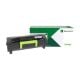 Εικόνα της Toner Lexmark Black Extra High Yield 55B2X00