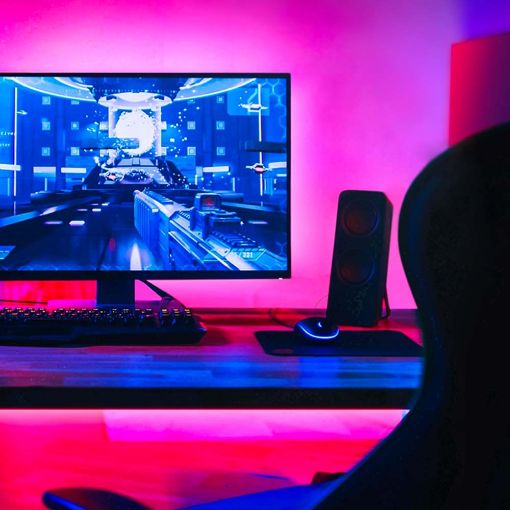 Εικόνα της Tp-Link Tapo L900-5 Smart LED Strip RGB 5m
