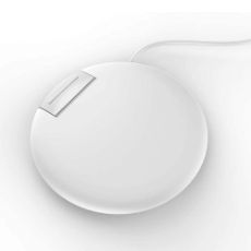 Εικόνα της Cygnett Wireless Charging Pad Prime White CY2650WIRDE