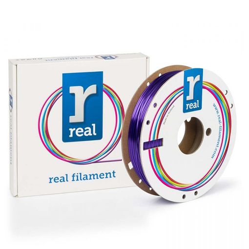 Εικόνα της Real PLA Filament 1.75mm Spool of 0.5Kg Satin Sage