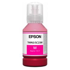 Εικόνα της Μελάνι Epson T49H Magenta C13T49H300