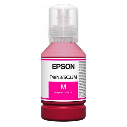 Εικόνα της Μελάνι Epson T49H Magenta C13T49H300