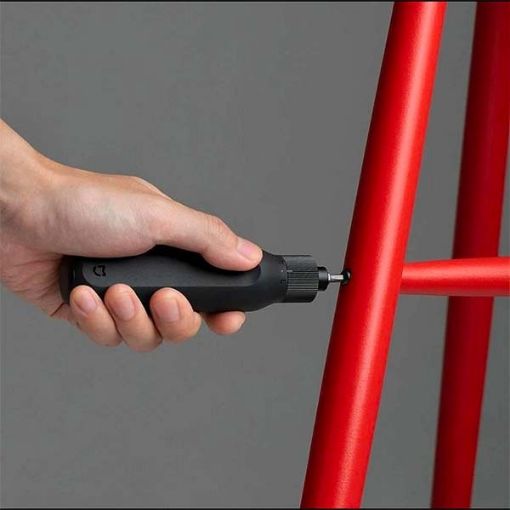 Εικόνα της Xiaomi Κατσαβίδι Καστάνιας με Μύτες 16 τεμάχια BHR4779GL