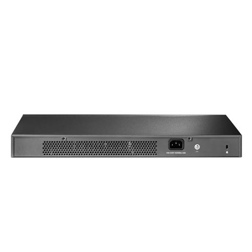 Εικόνα της Switch Tp-Link JetStream L2+ Managed TL-SX3008F 8-ports SFP+ 10/100/1000Mbps