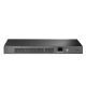Εικόνα της Switch Tp-Link JetStream L2+ Managed TL-SX3008F 8-ports SFP+ 10/100/1000Mbps