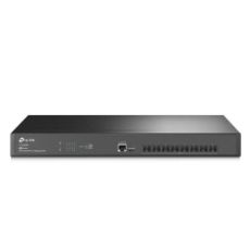 Εικόνα της Switch Tp-Link JetStream L2+ Managed TL-SX3008F 8-ports SFP+ 10/100/1000Mbps