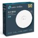 Εικόνα της Access Point Tp-Link EAP610 v1 AΧ1800 PoE Dual Band Ceiling Mount