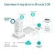Εικόνα της Access Point Tp-Link EAP610 v1 AΧ1800 PoE Dual Band Ceiling Mount