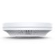 Εικόνα της Access Point Tp-Link EAP610 v1 AΧ1800 PoE Dual Band Ceiling Mount